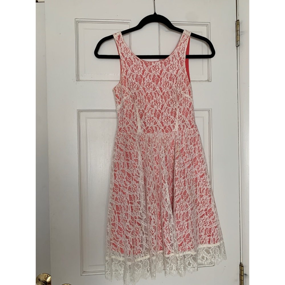 Dotti size 6 summer dress!